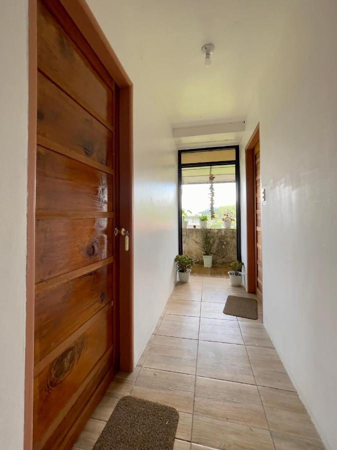 Andrew & Mary'S Lodging House Sagada Exterior foto